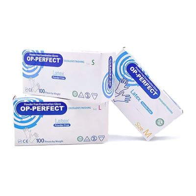 دستکش OP-PERFECT